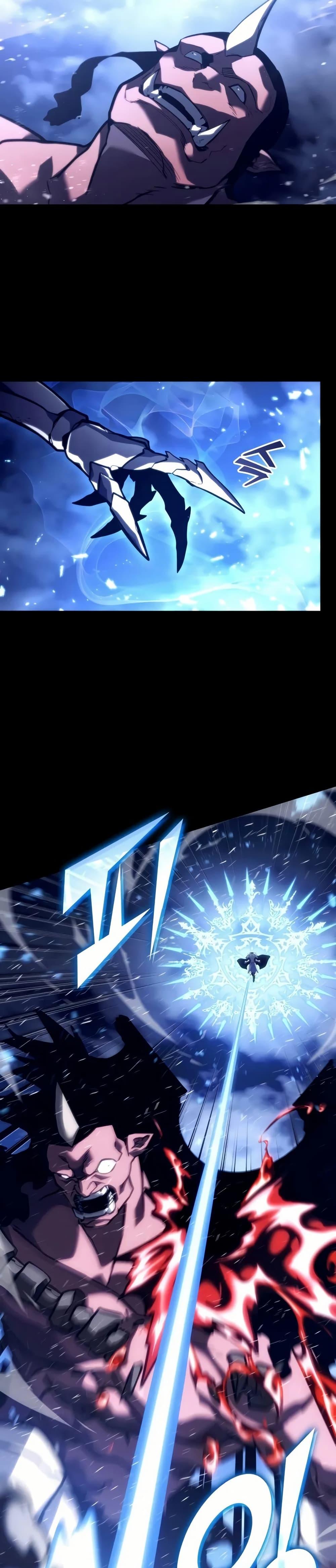 Return of the SSS-Class Ranker ตอนที่ 142 หน้า 6