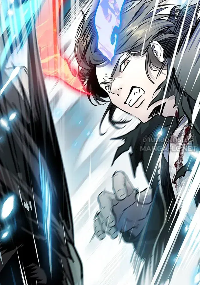 Tower of God ตอนที่ 624 หน้า 128