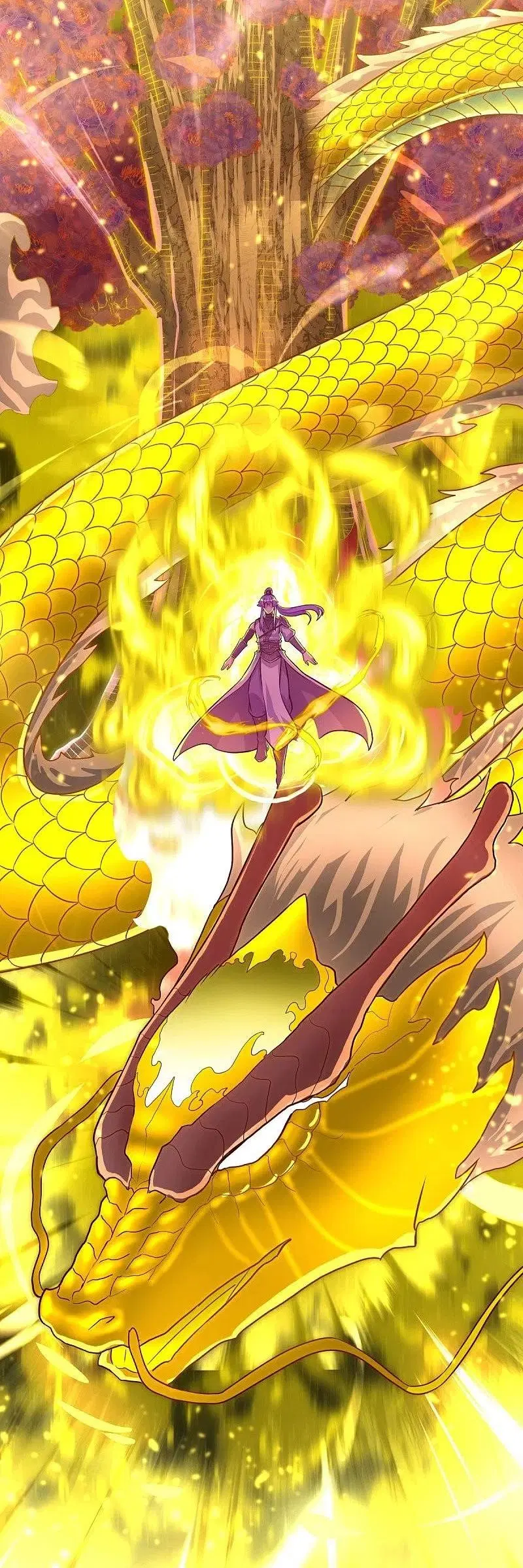 Peerless Battle Spirit ตอนที่ 457 หน้า 21