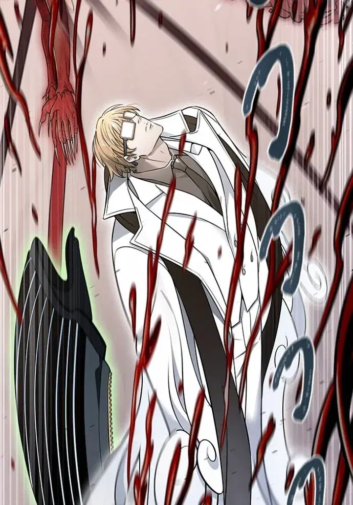 Tower of God ตอนที่ 639 หน้า 137