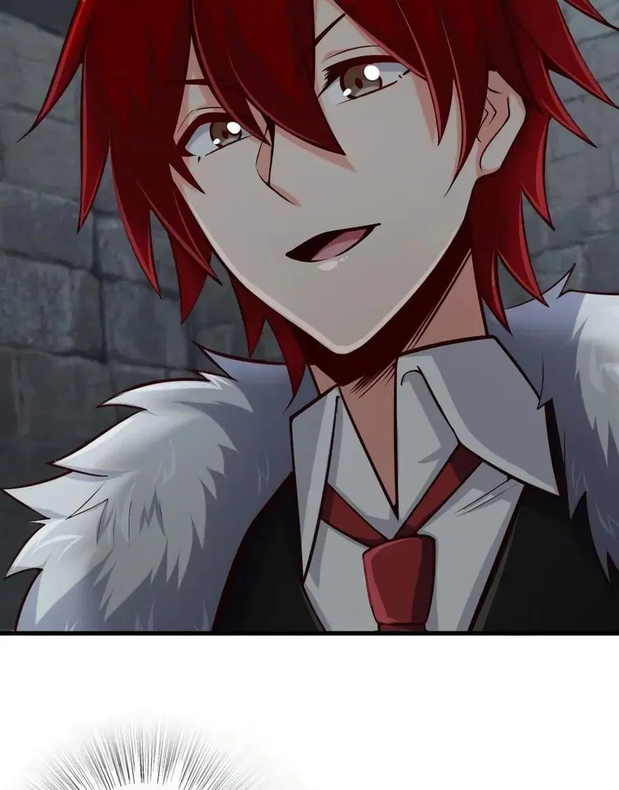 Release That Witch ตอนที่ 276 หน้า 39