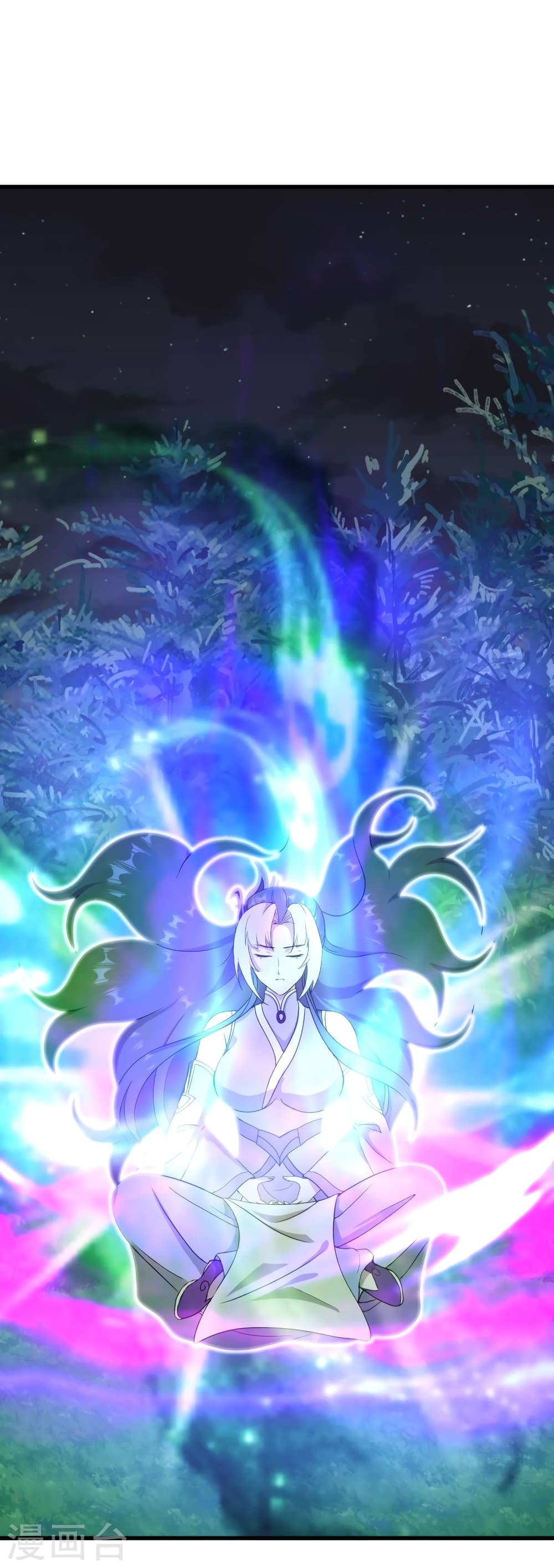 Banished Disciple’s Counterattack ราชาอมตะผู้ถูกขับไล่ ตอนที่ 453 หน้า 51