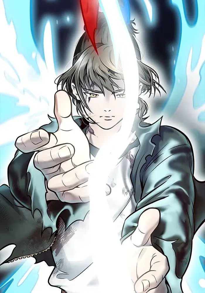 Tower of God ตอนที่ 625 หน้า 149