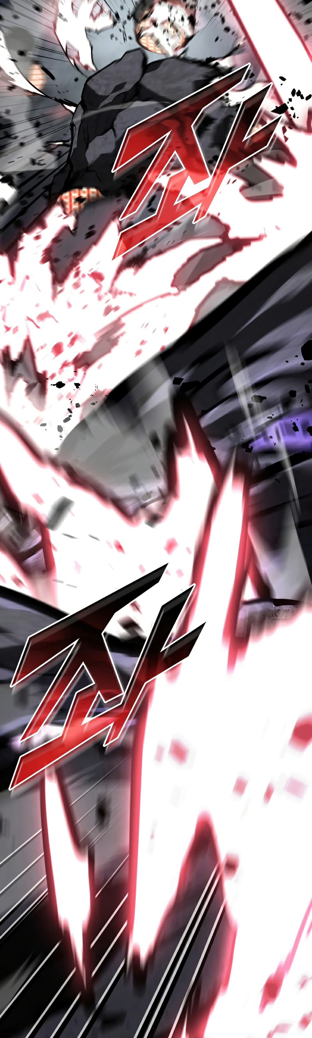 Return of the SSS-Class Ranker ตอนที่ 47 หน้า 46