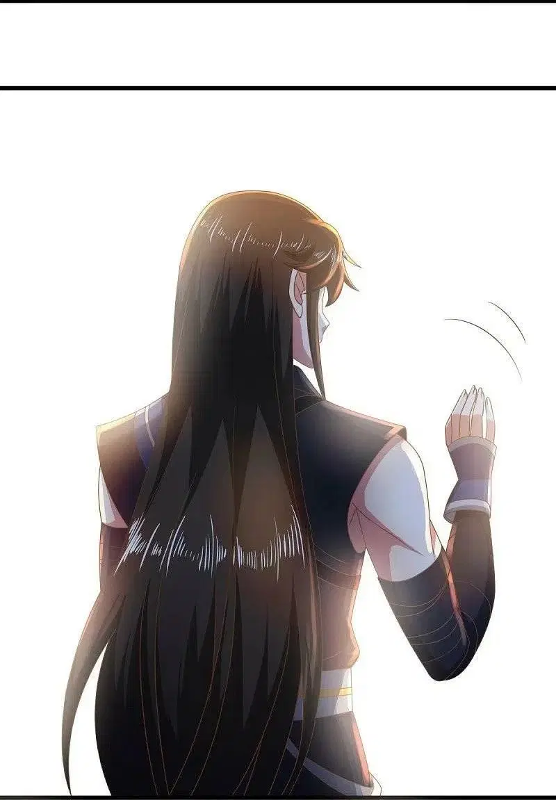 Peerless Battle Spirit ตอนที่ 508 หน้า 50