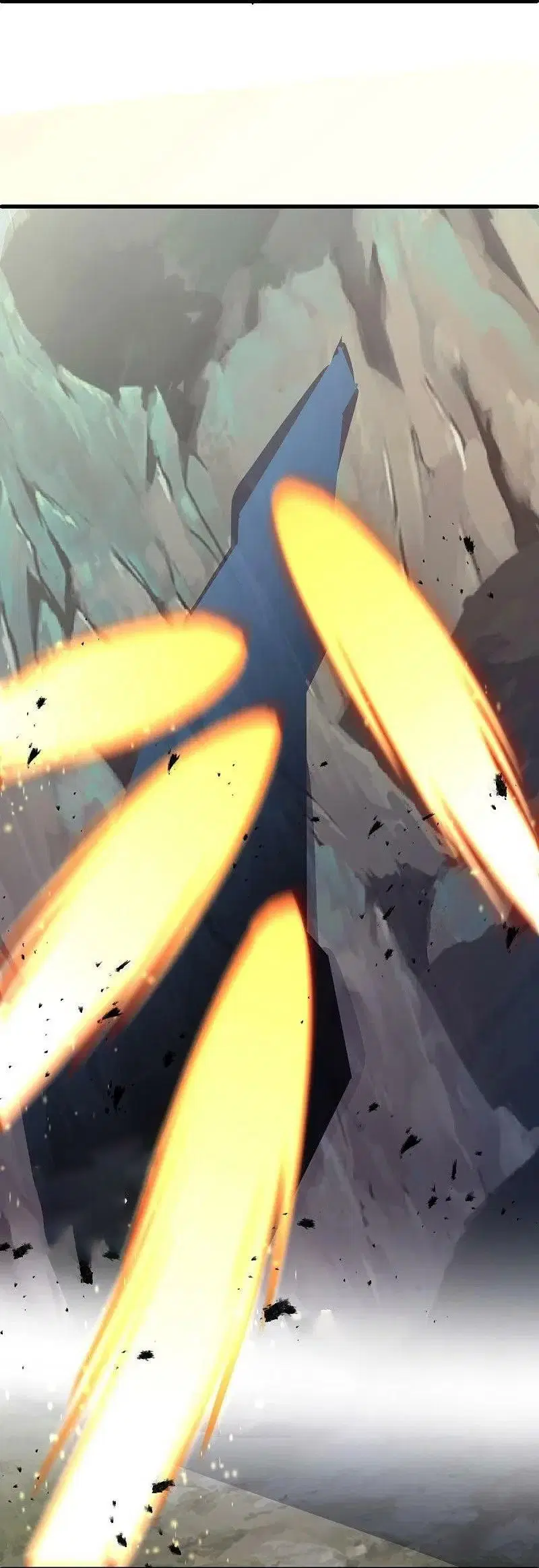 Peerless Battle Spirit ตอนที่ 524 หน้า 40