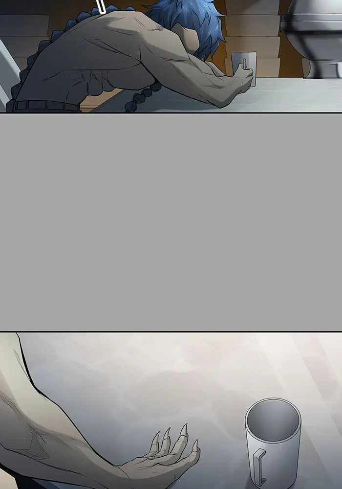 Tower of God ตอนที่ 527 หน้า 231