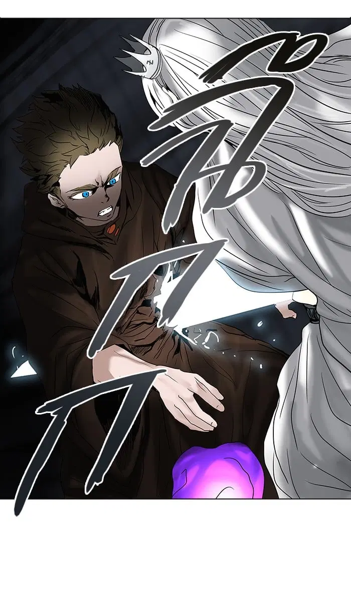 Tower of God ตอนที่ 263 หน้า 35