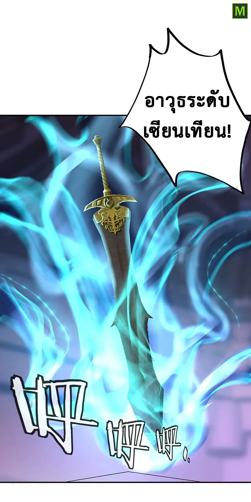 Peerless Battle Spirit ตอนที่ 210 หน้า 13