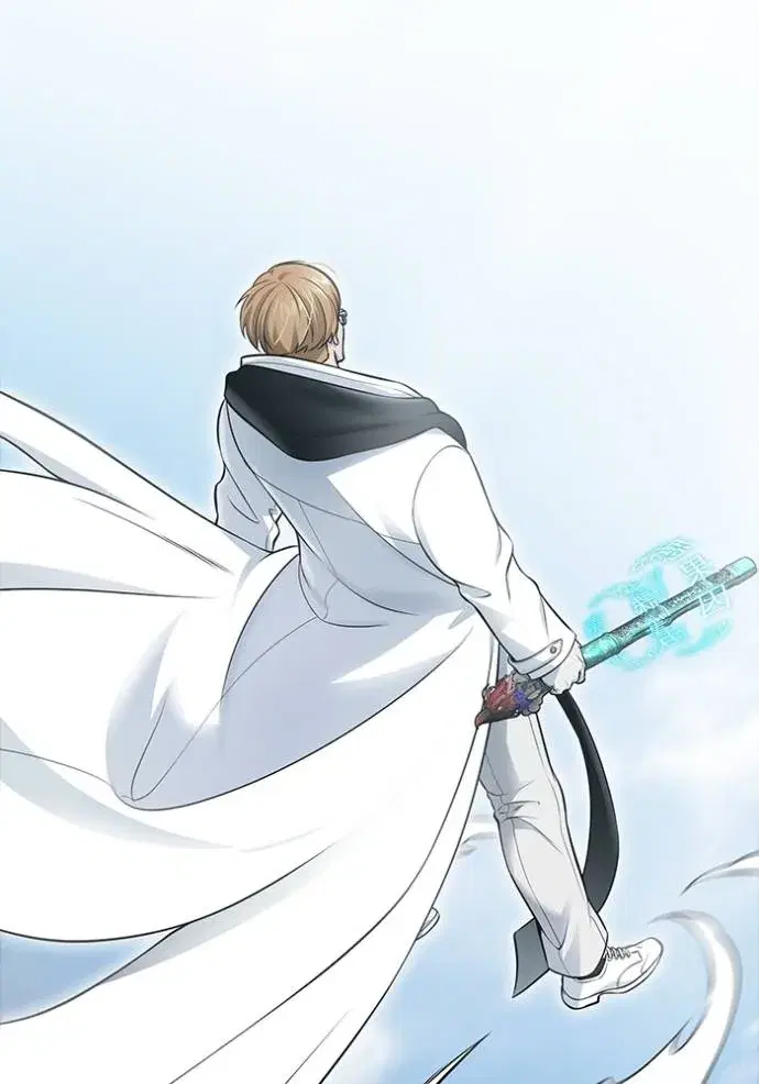 Tower of God ตอนที่ 635 หน้า 313