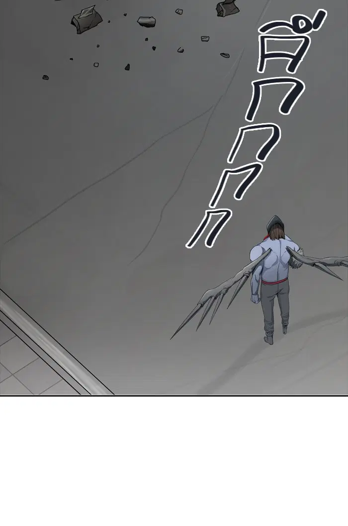 Tower of God ตอนที่ 436 หน้า 99