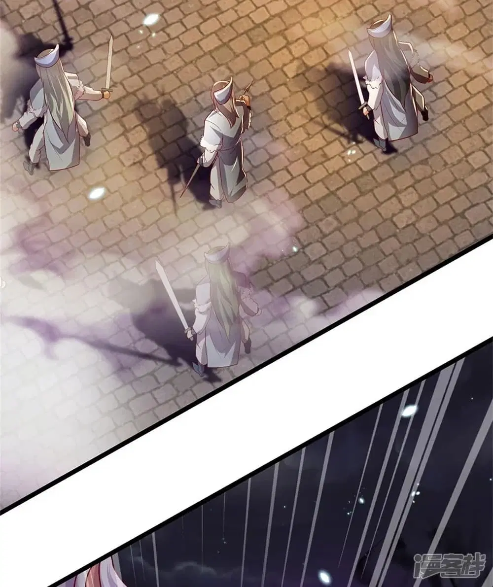 Sky Sword God ตอนที่ 432 หน้า 19