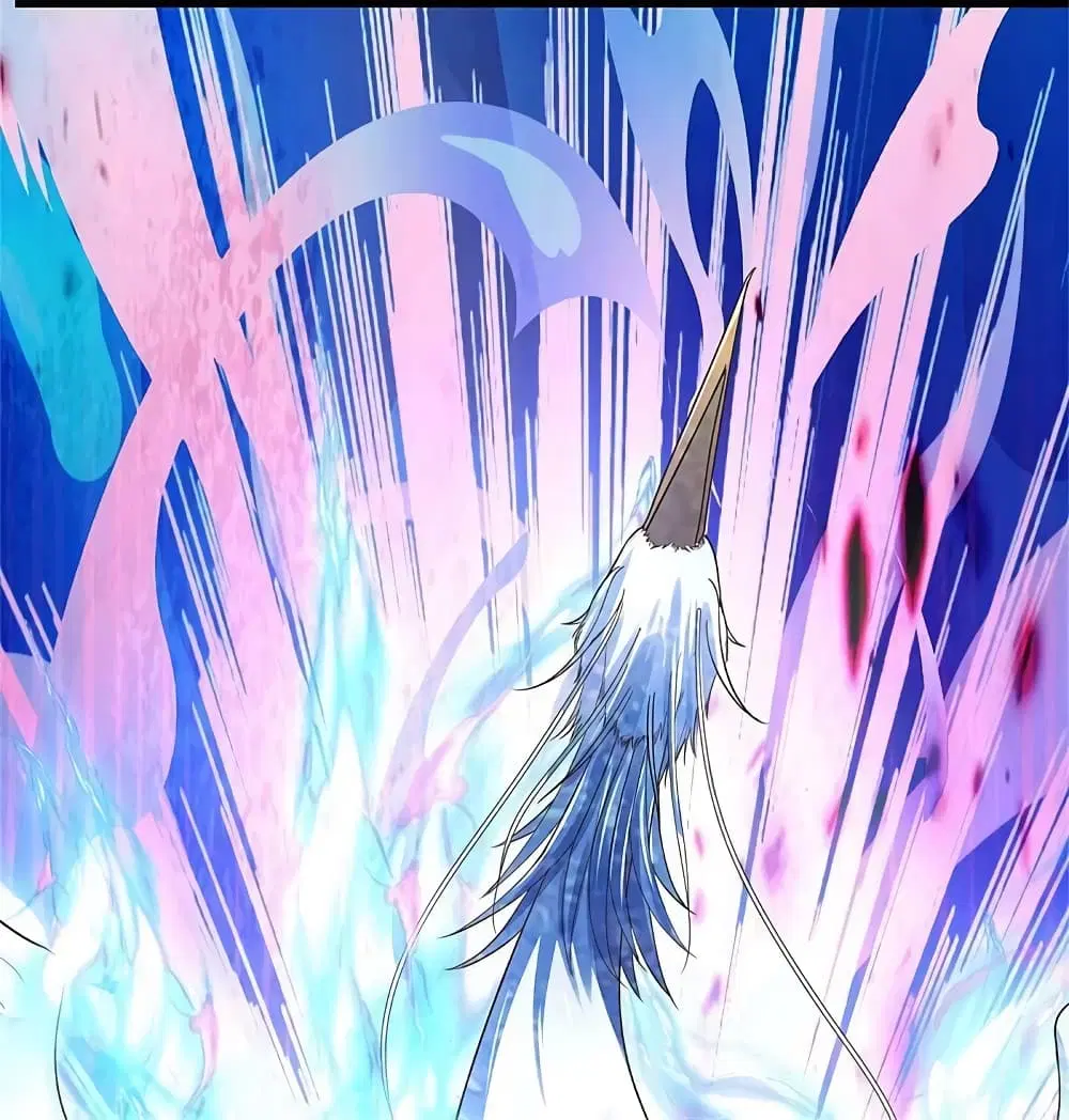 Sky Sword God ตอนที่ 600.2 หน้า 6