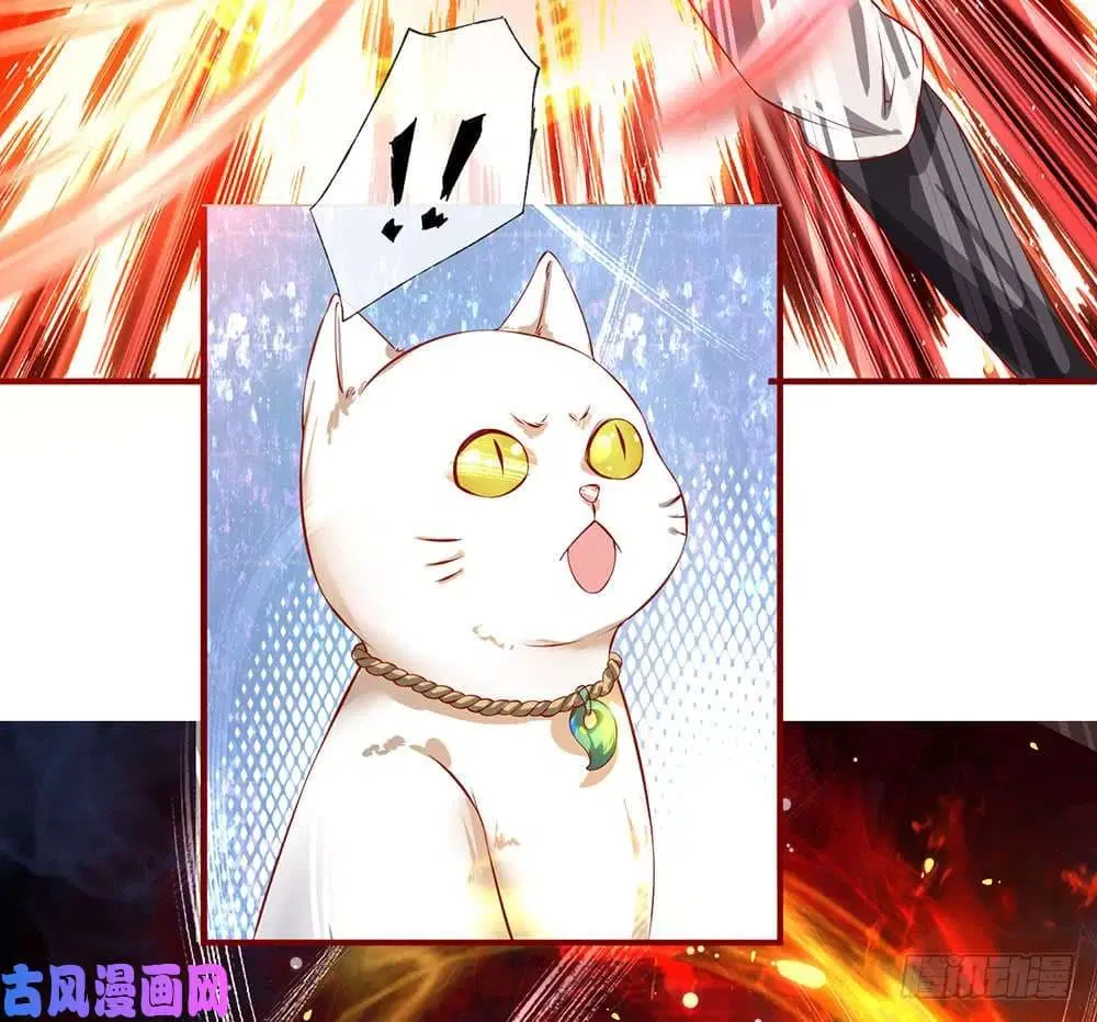 Sky Sword God ตอนที่ 117 หน้า 8