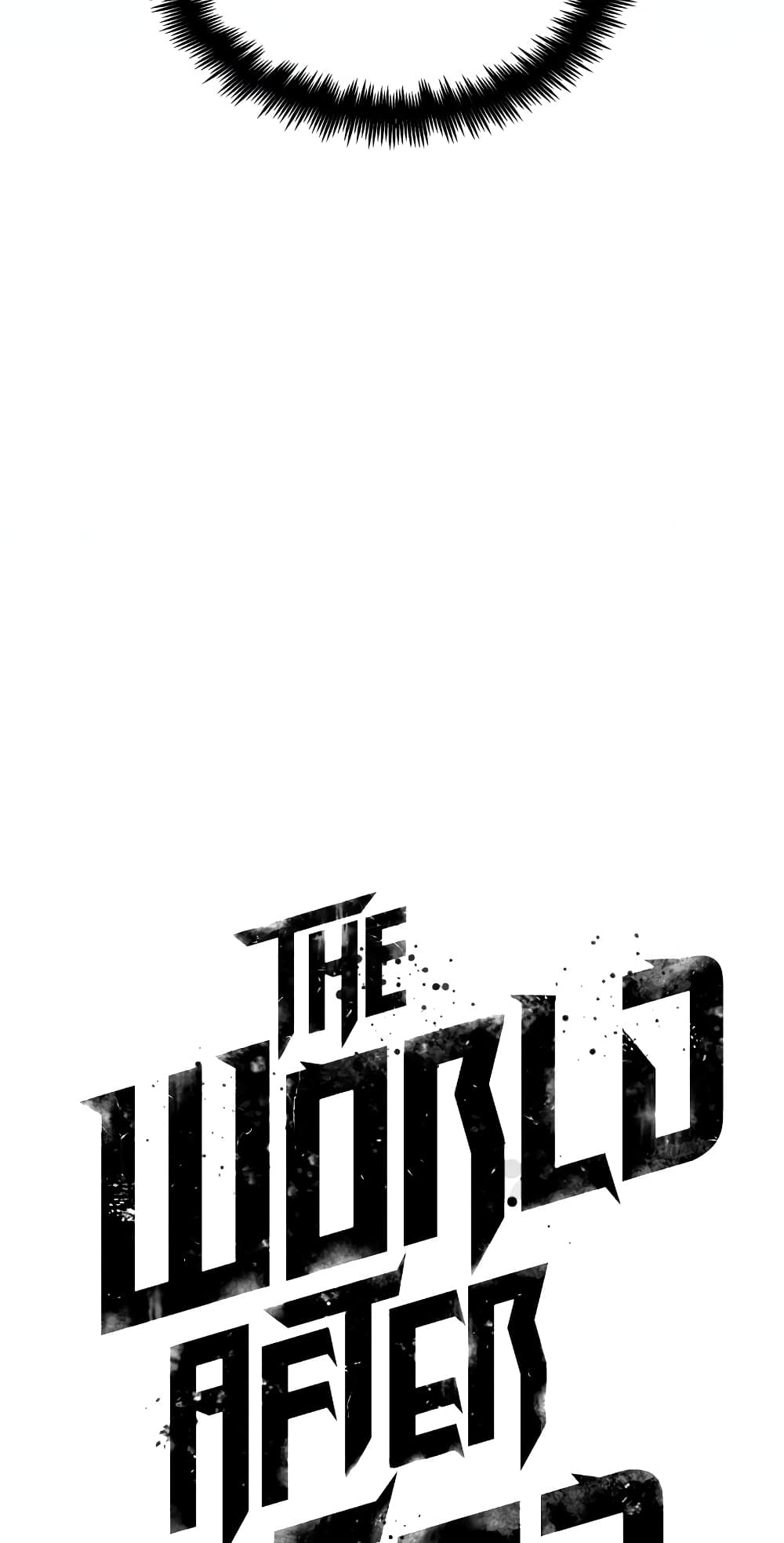 The World After the end โลกหลังการล่มสลาย ตอนที่ 18 หน้า 17