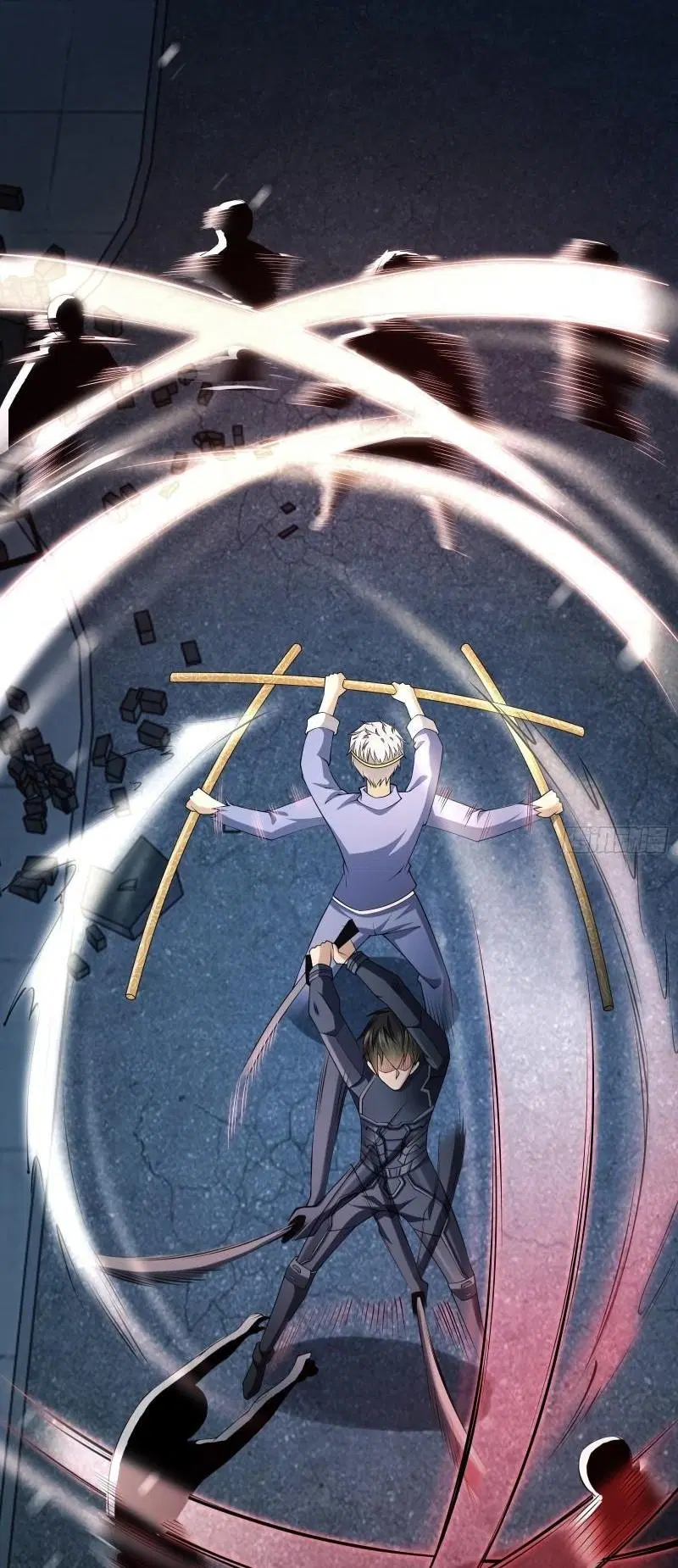 The First Order ตอนที่ 135 หน้า 19