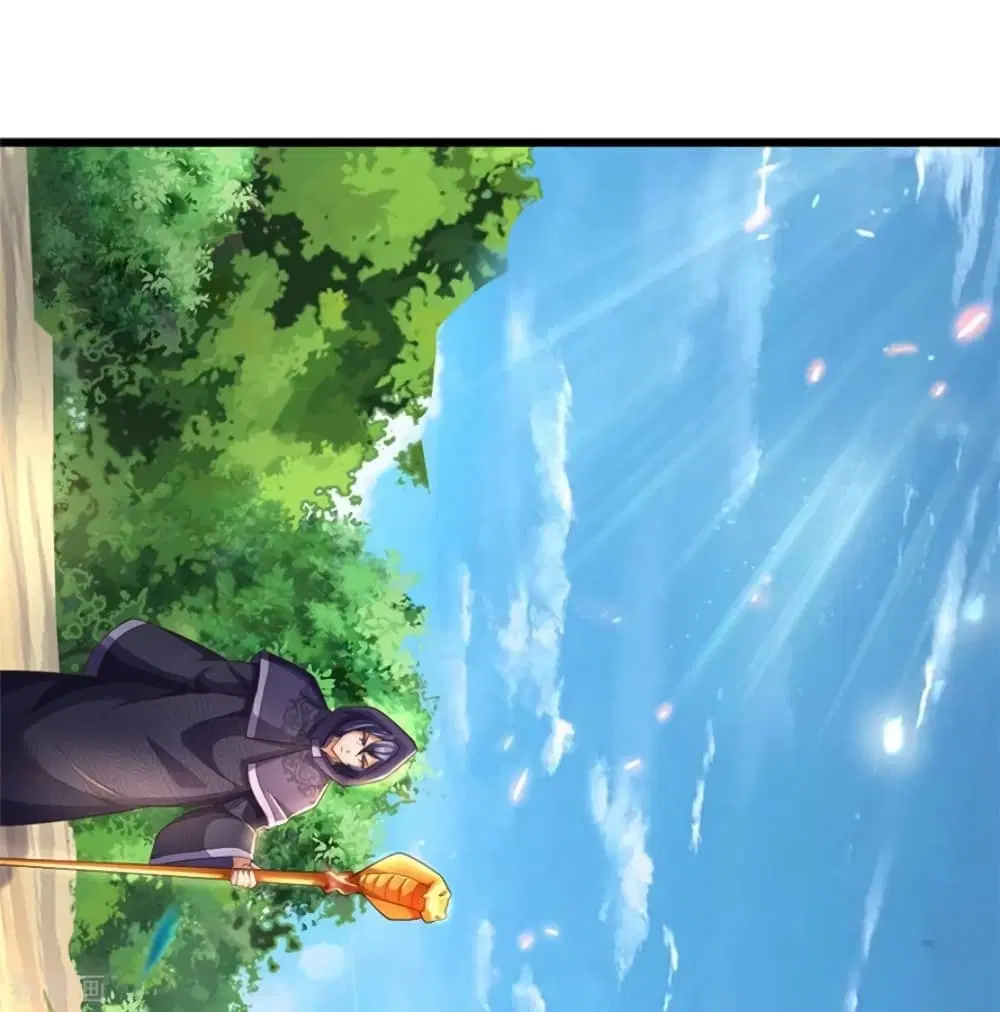 Sky Sword God ตอนที่ 354 หน้า 28