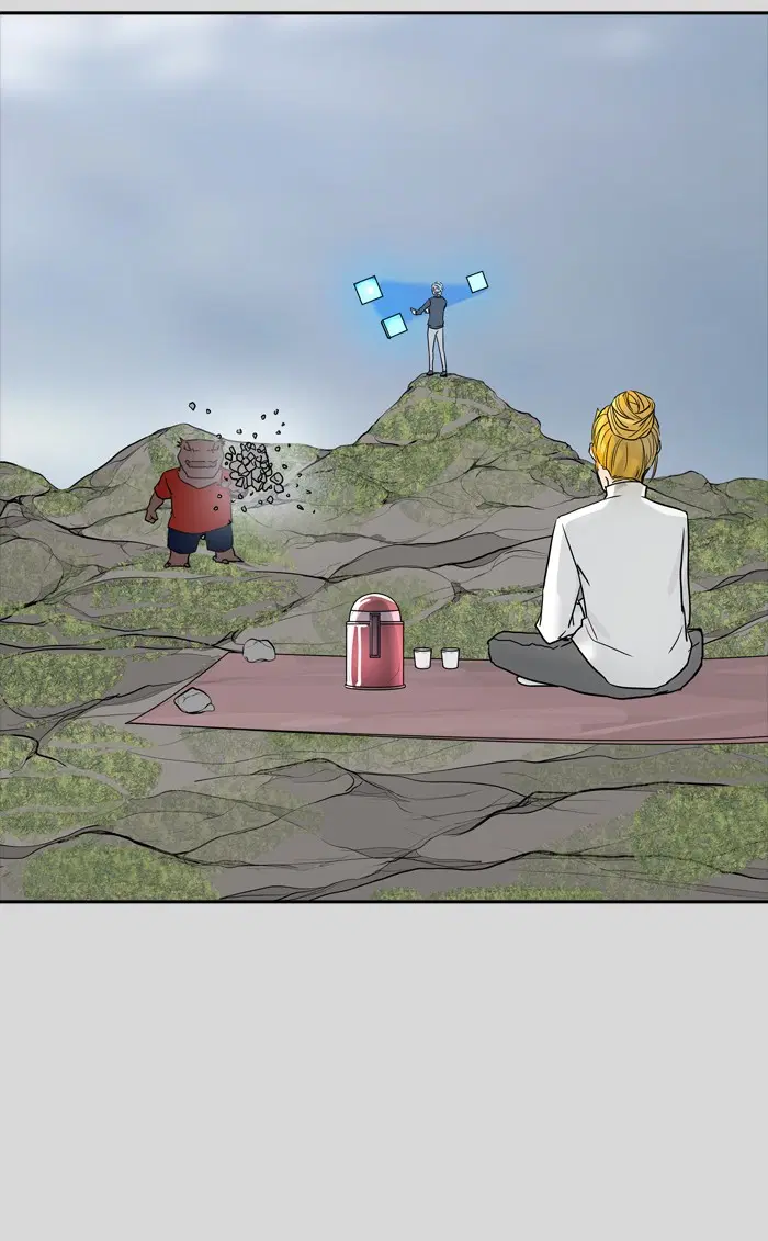 Tower of God ตอนที่ 377 หน้า 68