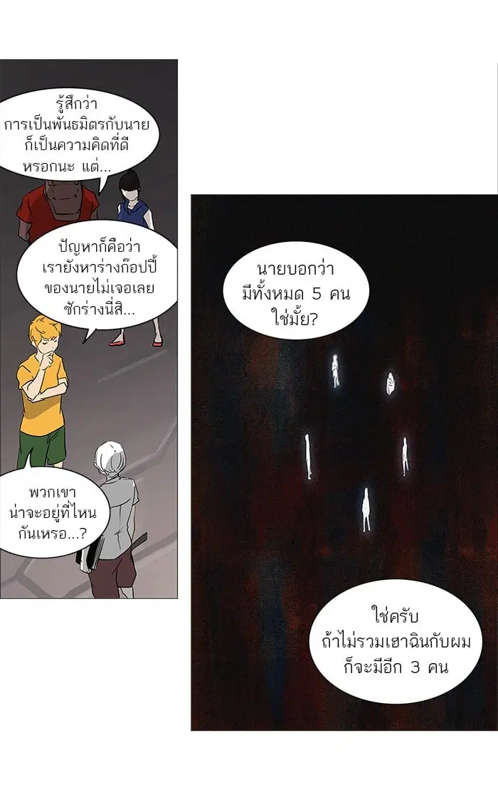 Tower of God ตอนที่ 250 หน้า 31