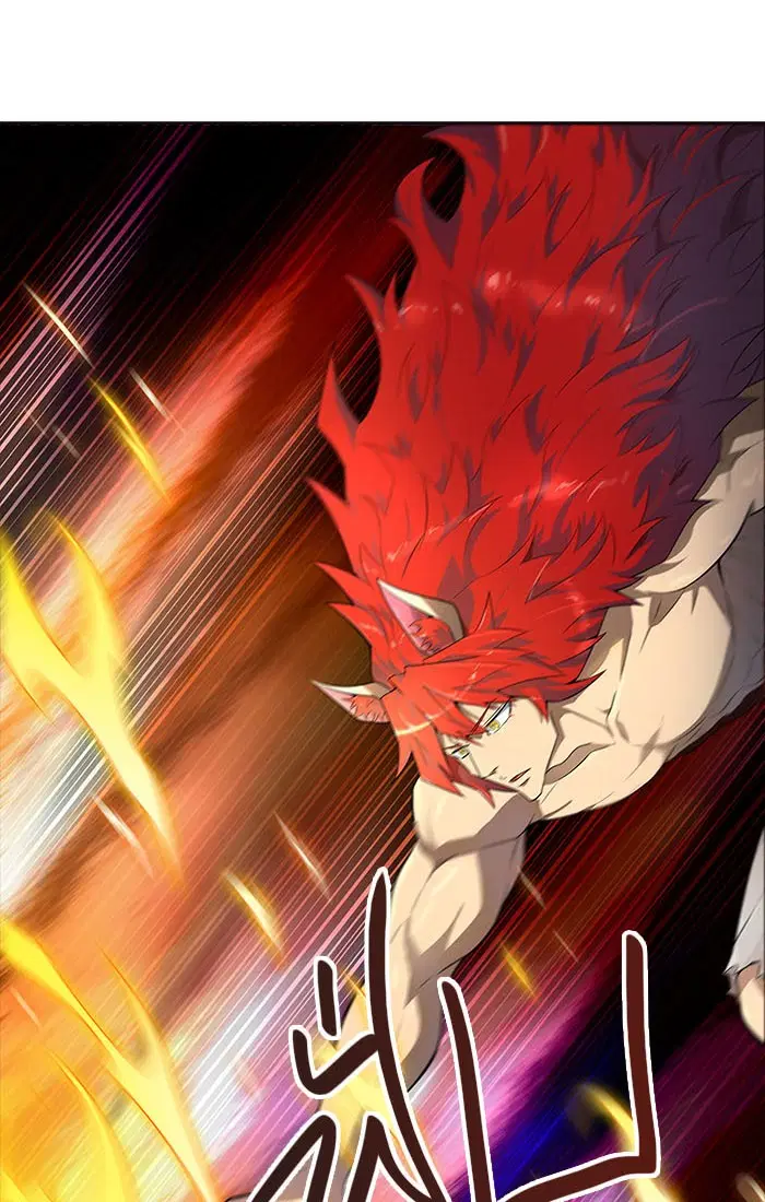 Tower of God ตอนที่ 549 หน้า 63