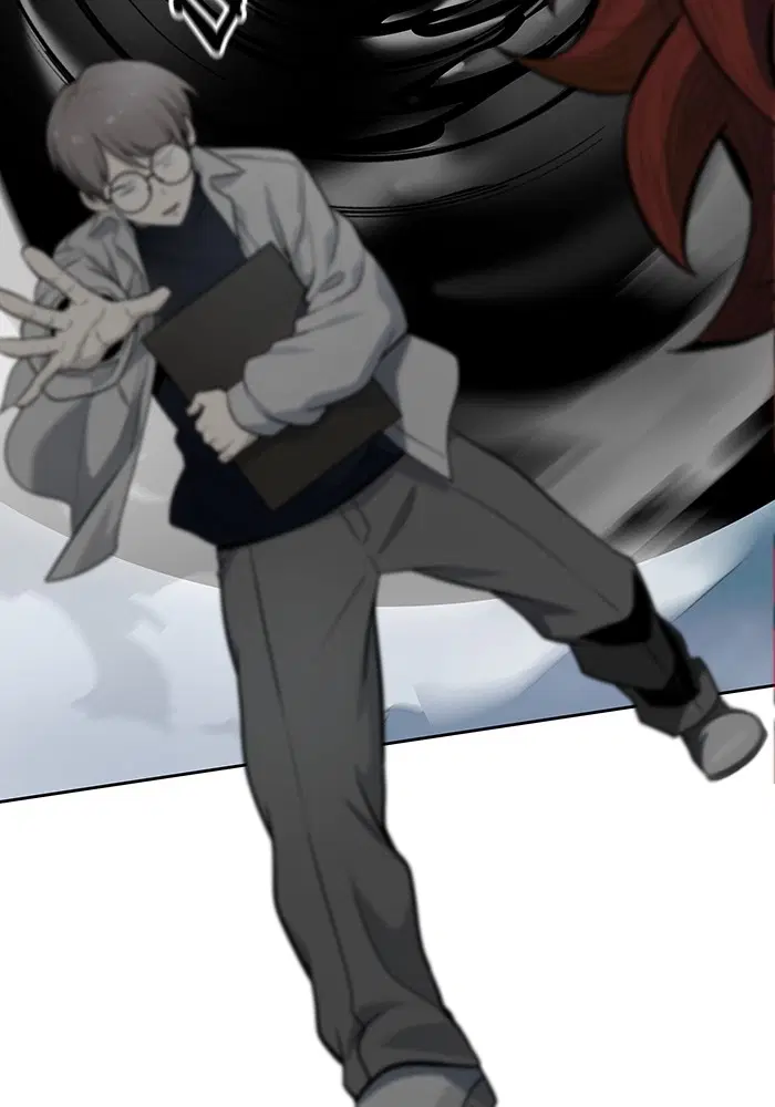 Tower of God ตอนที่ 586 หน้า 153