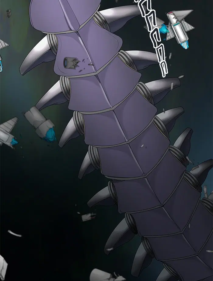 Tower of God ตอนที่ 479 หน้า 87