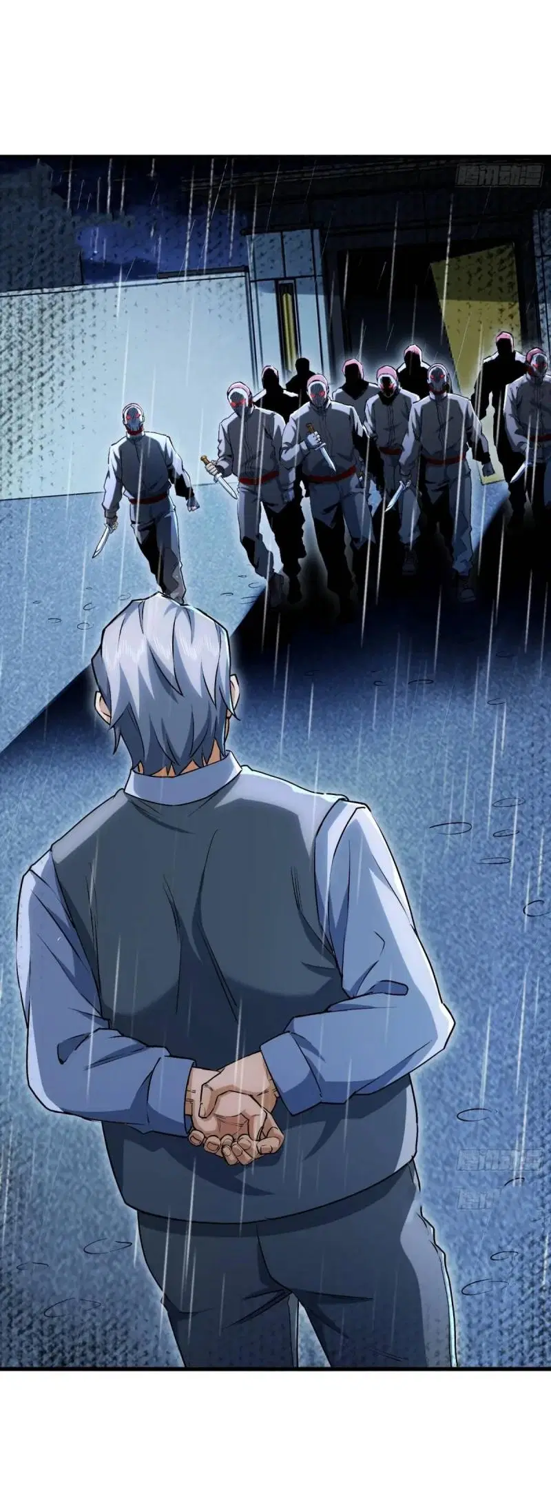 The First Order ตอนที่ 347 หน้า 22