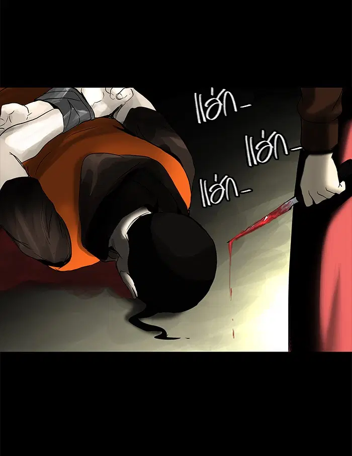 Tower of God ตอนที่ 131 หน้า 39