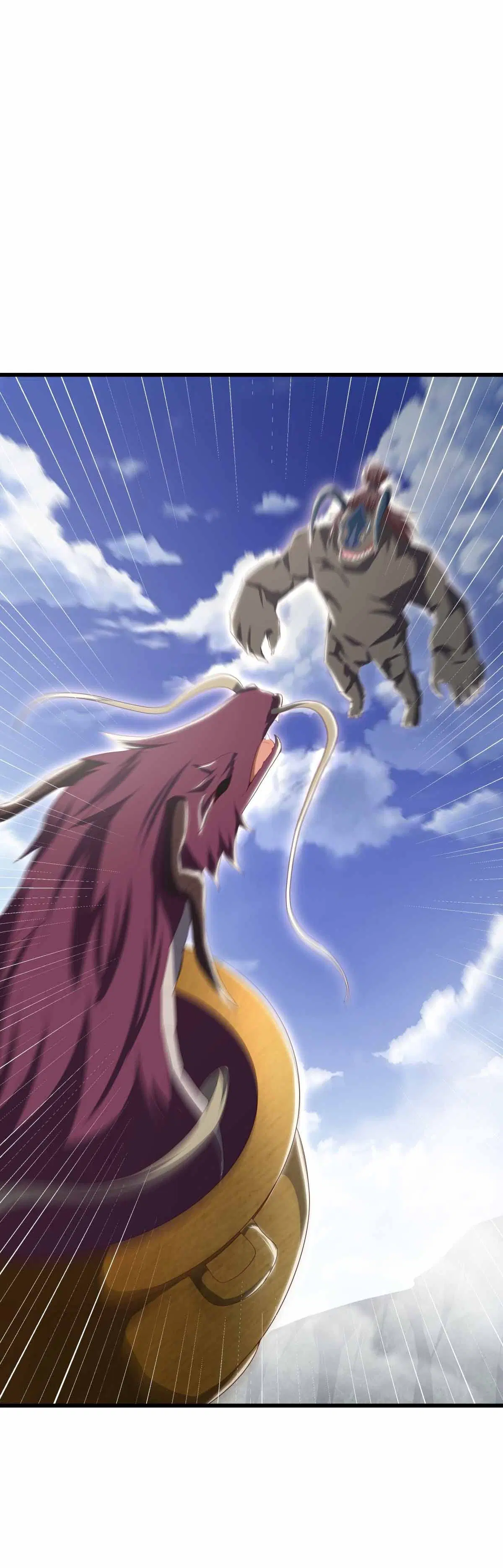 Peerless Battle Spirit ตอนที่ 689 หน้า 14