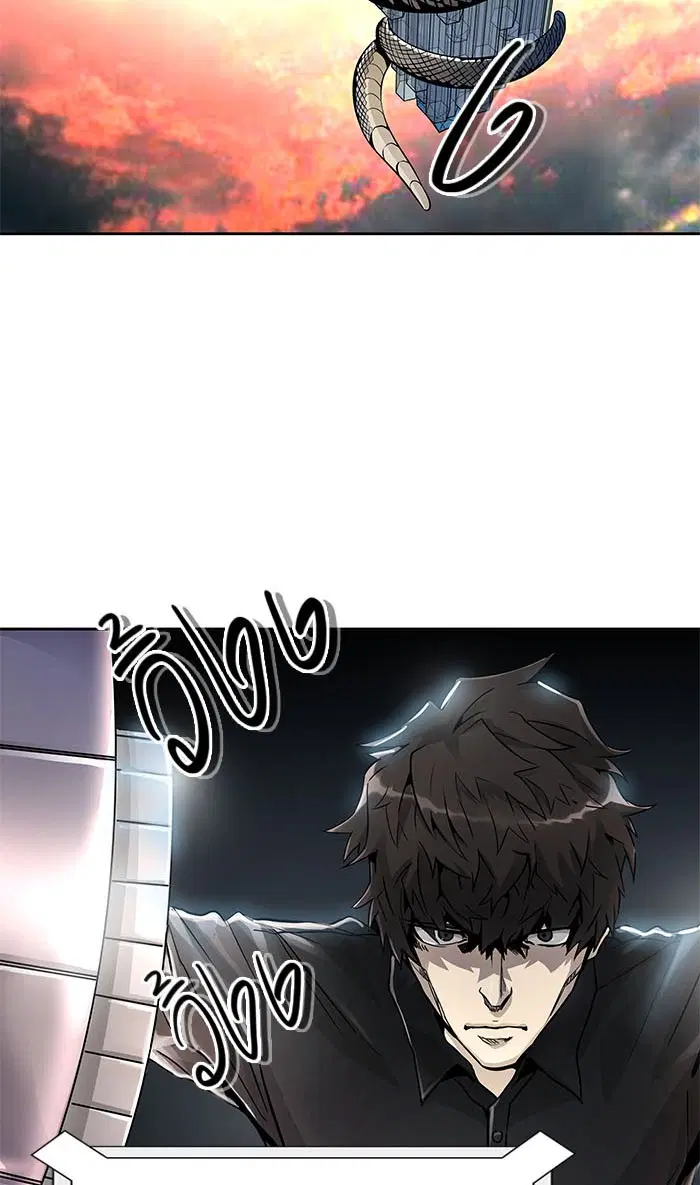 Tower of God ตอนที่ 486 หน้า 155