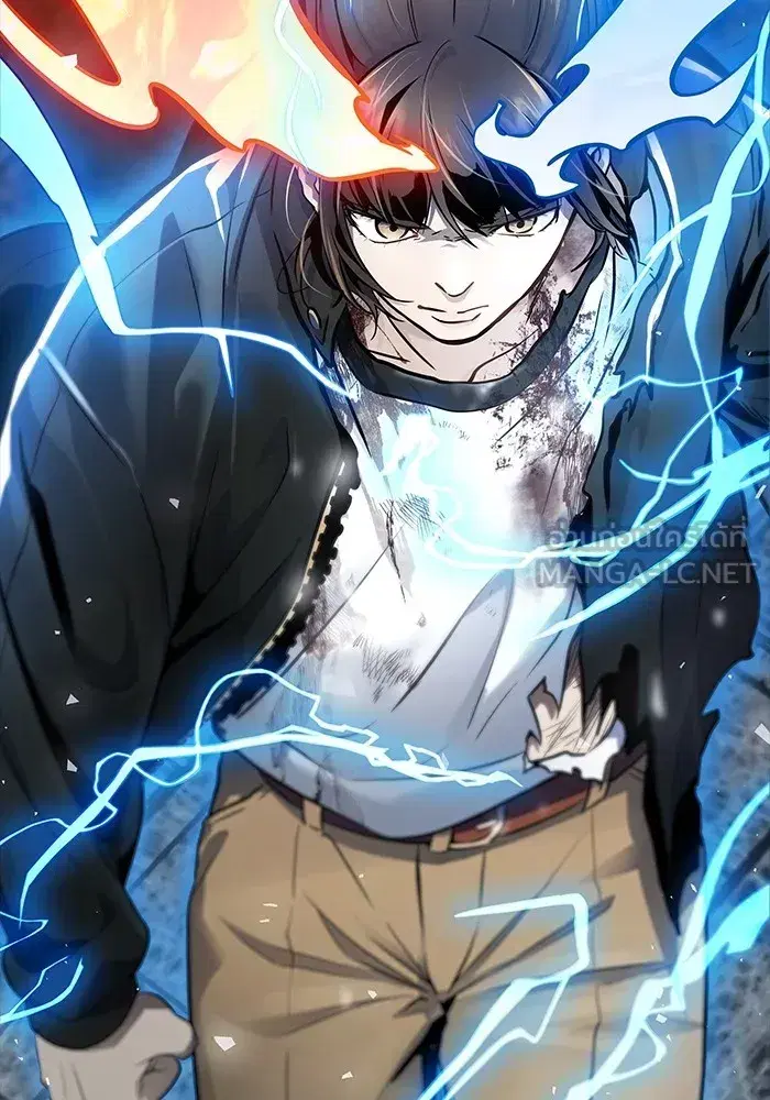 Tower of God ตอนที่ 624 หน้า 42