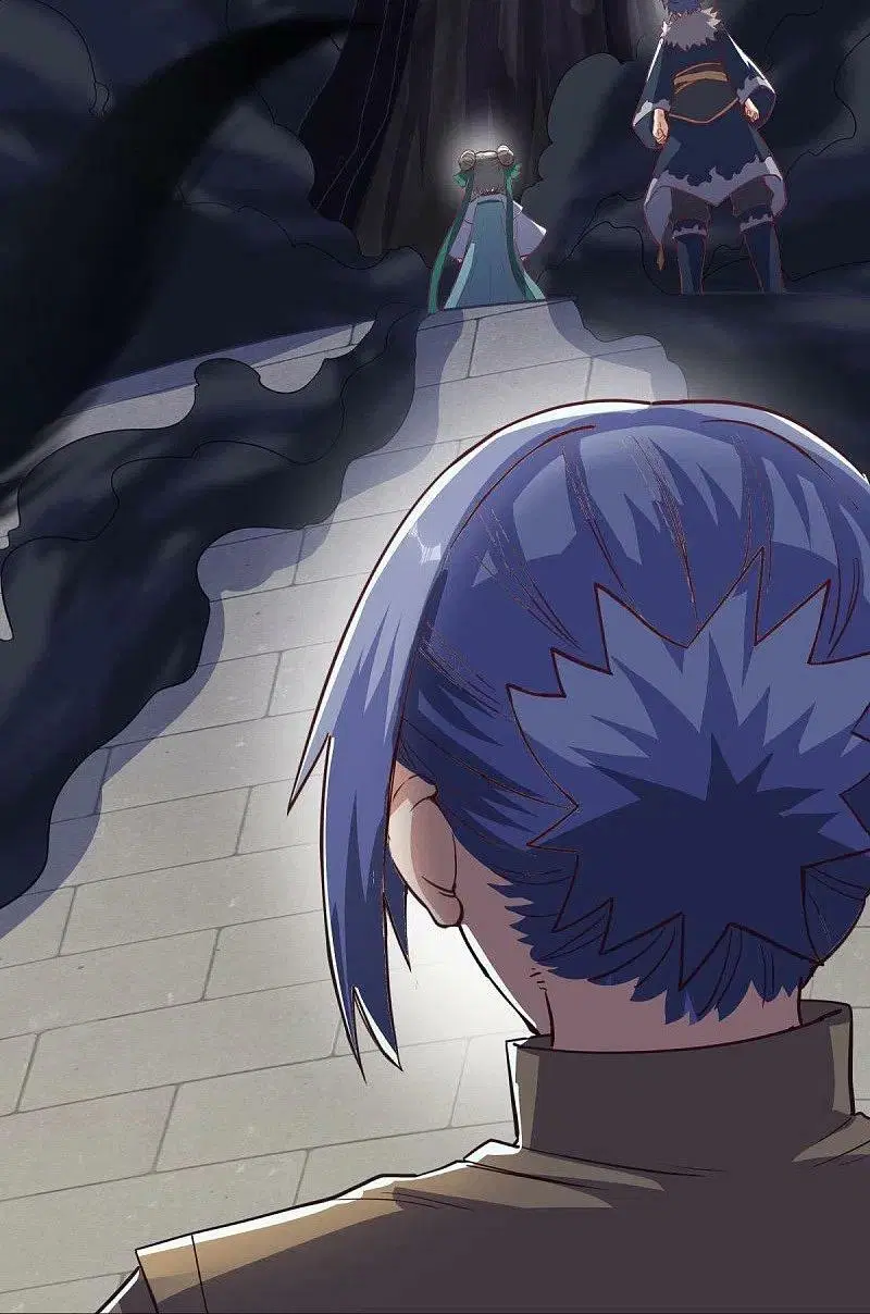 Peerless Battle Spirit ตอนที่ 514 หน้า 19