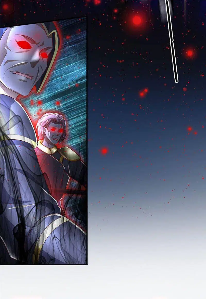 Sky Sword God ตอนที่ 299 หน้า 14