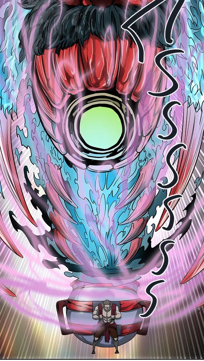 Tower of God ตอนที่ 484 หน้า 56