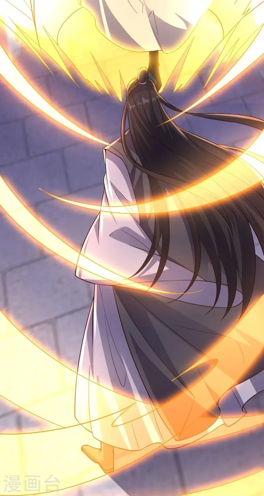Banished Disciple’s Counterattack ราชาอมตะผู้ถูกขับไล่ ตอนที่ 289 หน้า 67