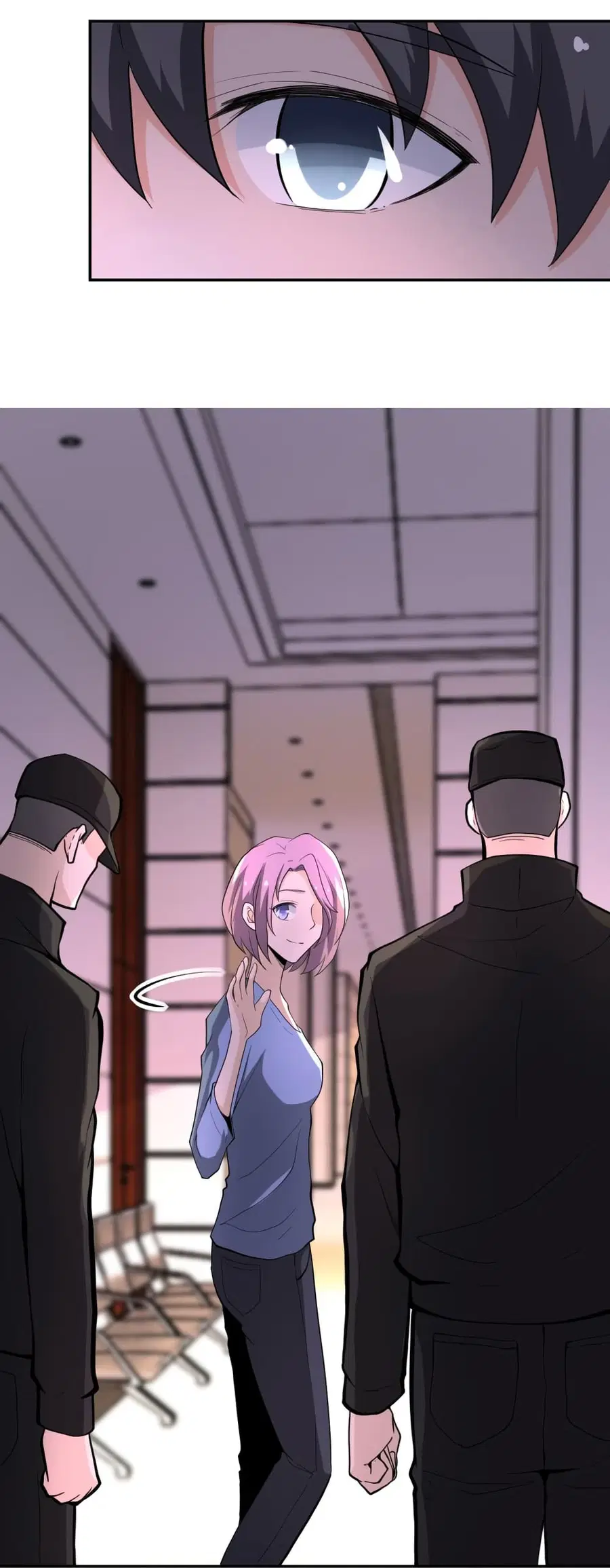 Apocalyptic Super System ตอนที่ 136 หน้า 7