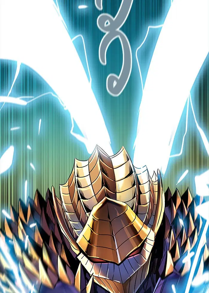 Tower of God ตอนที่ 531 หน้า 28