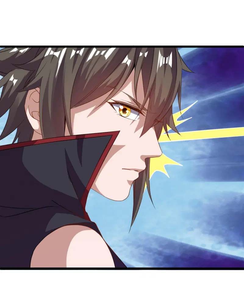 Peerless Battle Spirit ตอนที่ 653 หน้า 19