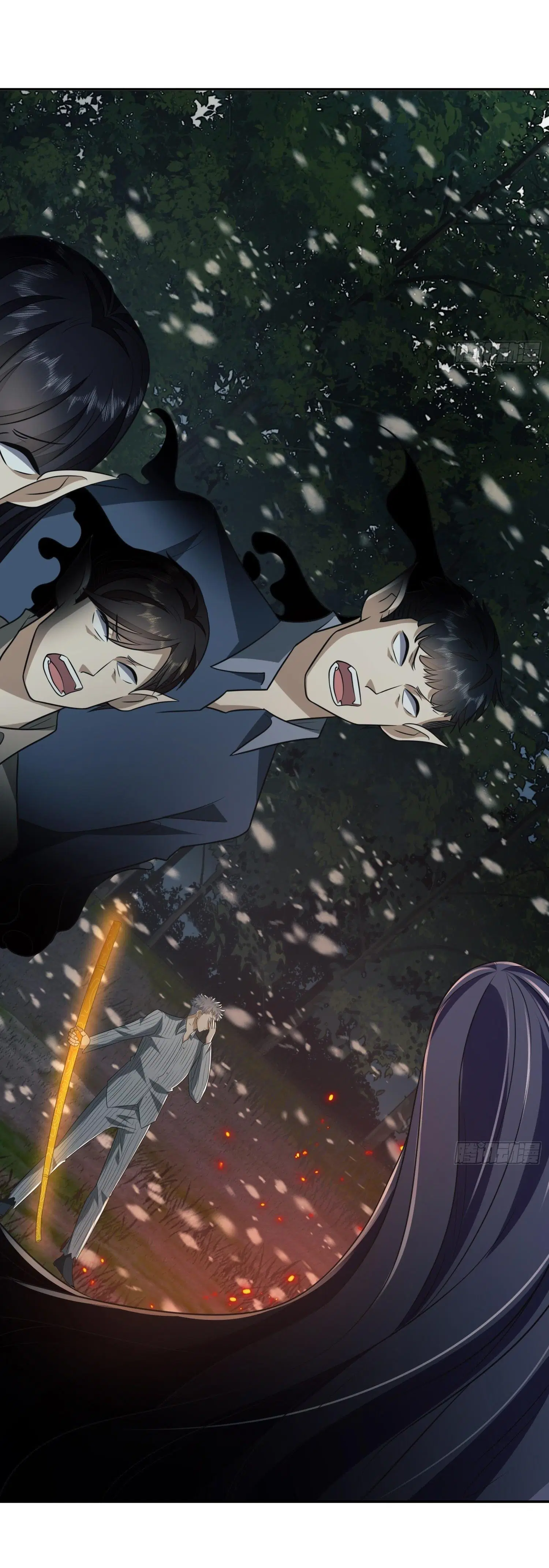 The First Order ตอนที่ 97 หน้า 17