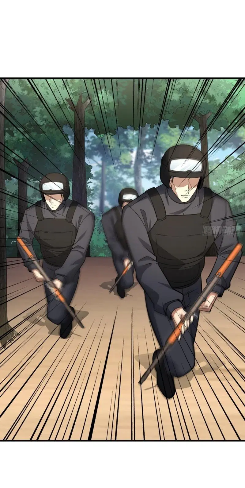 The First Order ตอนที่ 455 หน้า 14