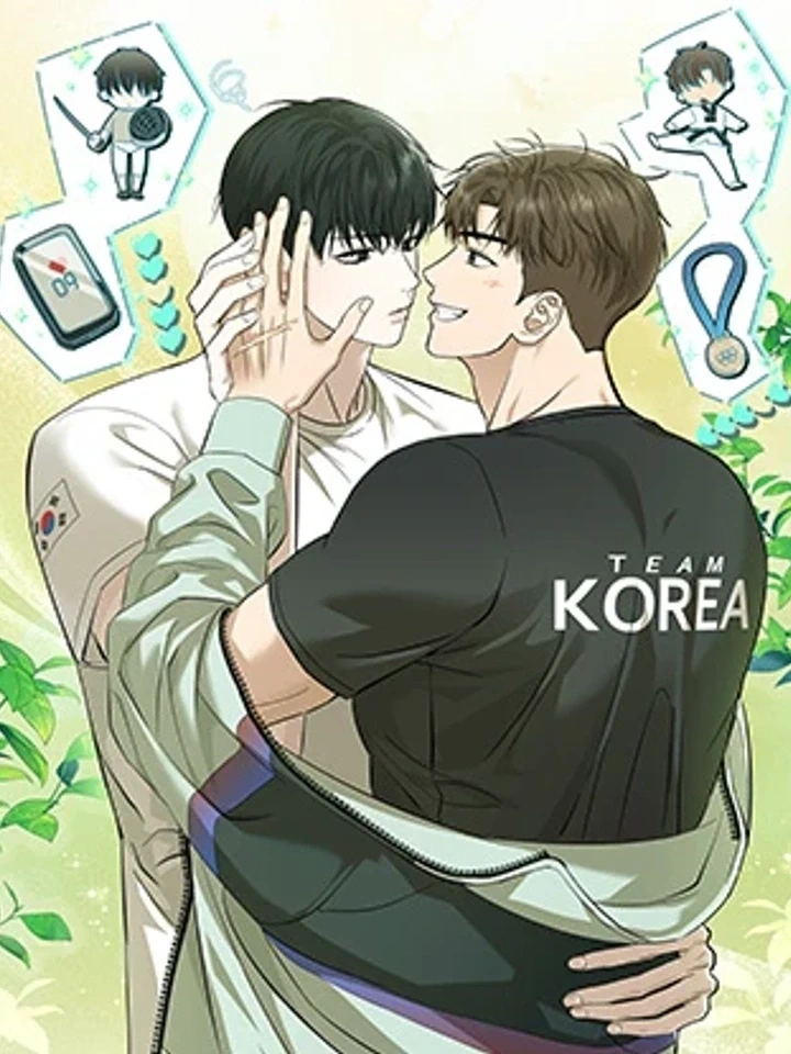 Love Strategy: Partner Therapy – กลยุทธ์รัก พาร์ทเนอร์บำบัด
