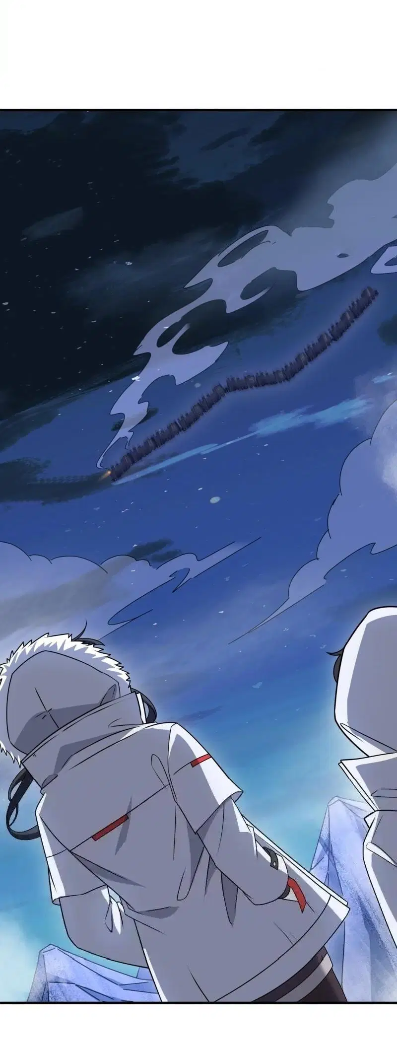 The First Order ตอนที่ 402 หน้า 15