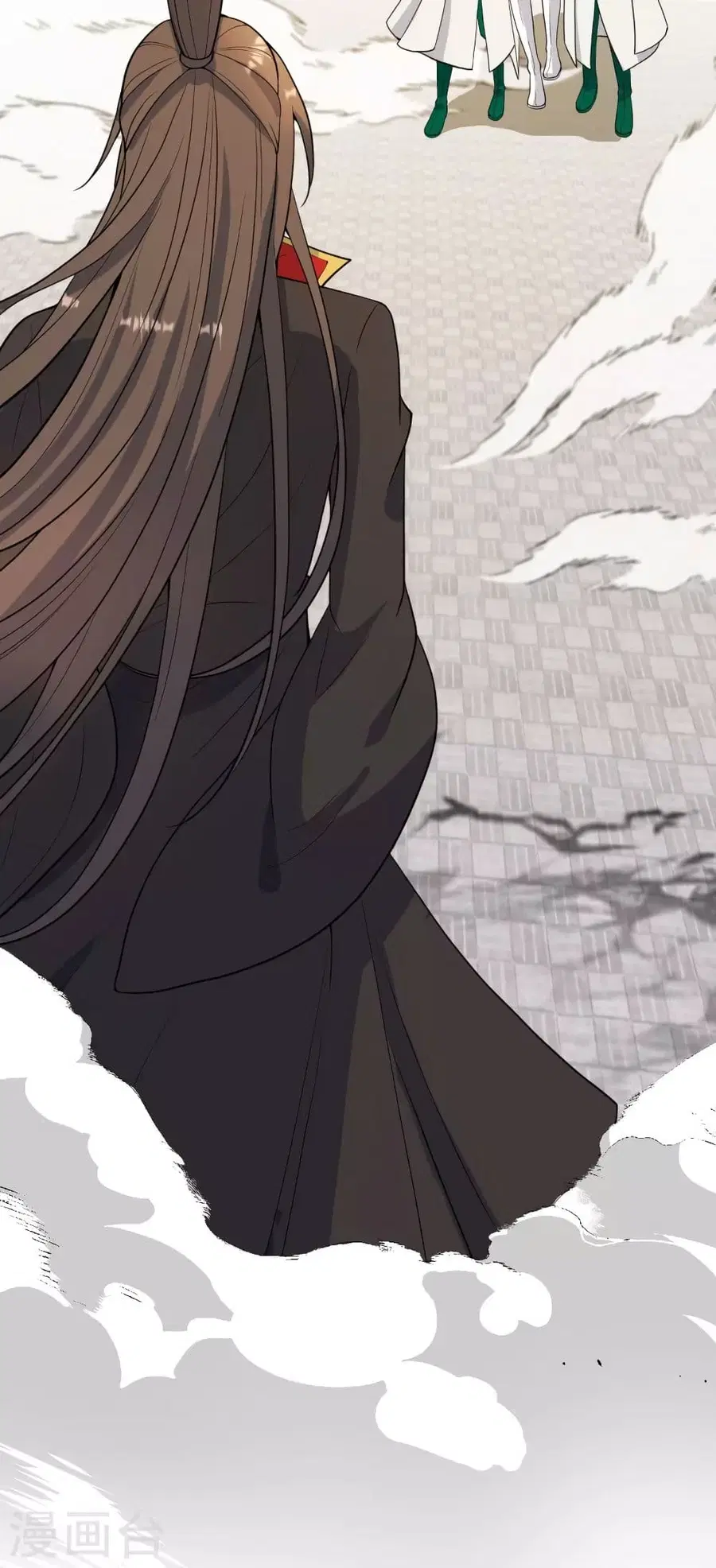 Banished Disciple’s Counterattack ราชาอมตะผู้ถูกขับไล่ ตอนที่ 252 หน้า 29