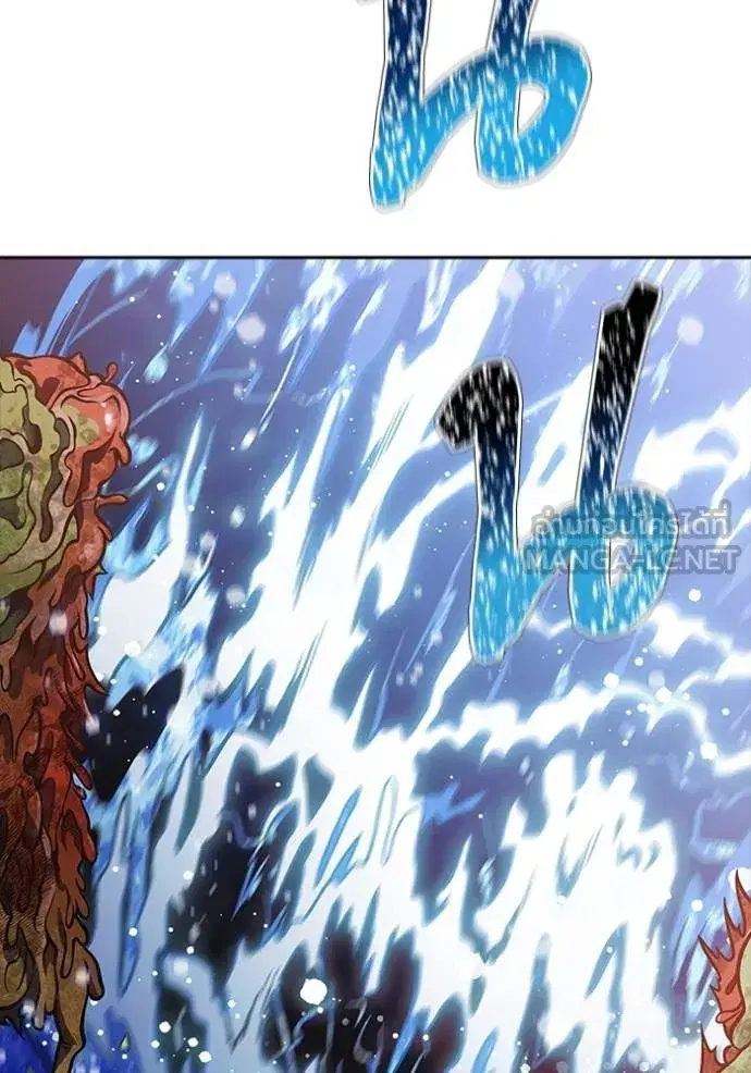 Tower of God ตอนที่ 643 หน้า 282