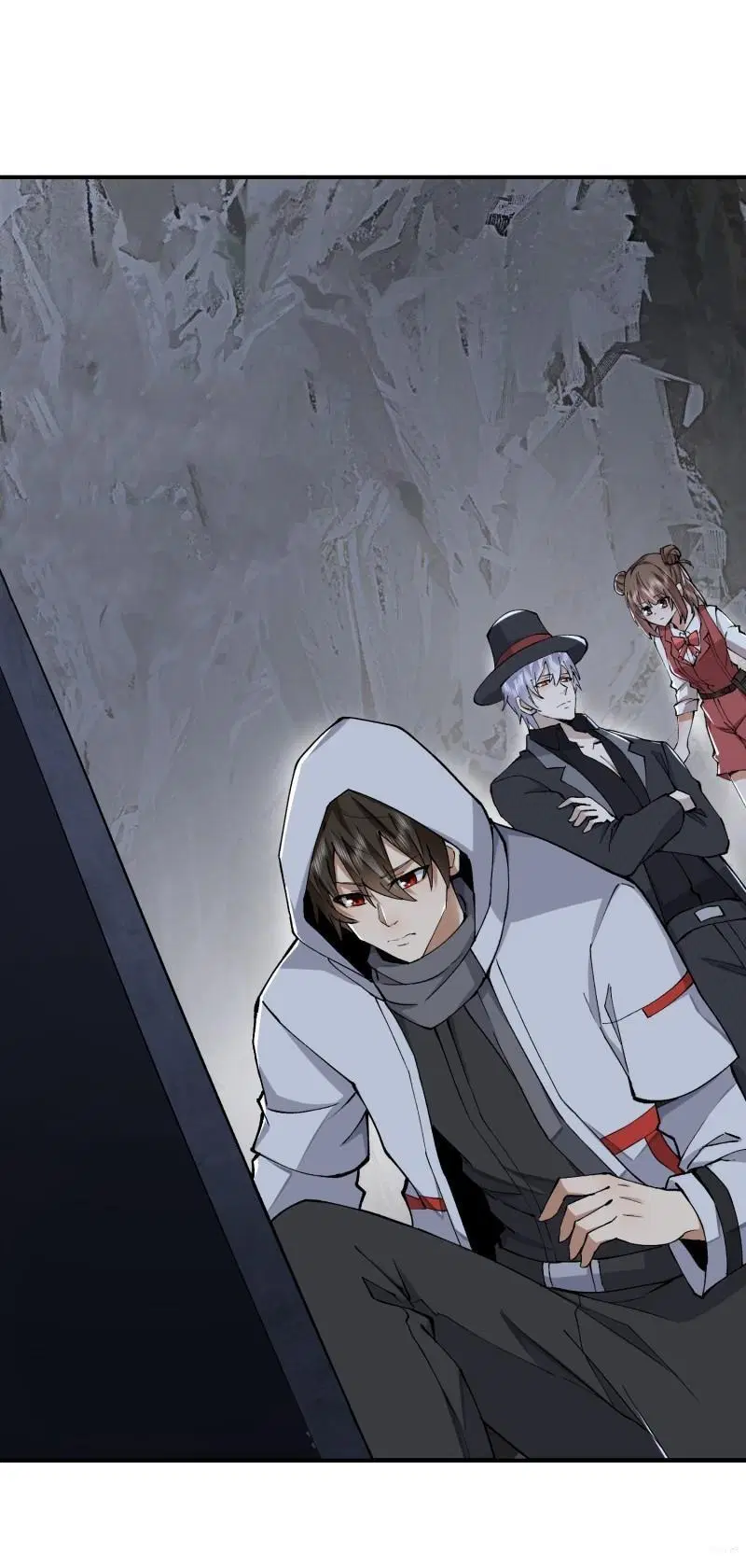 The First Order ตอนที่ 388 หน้า 28