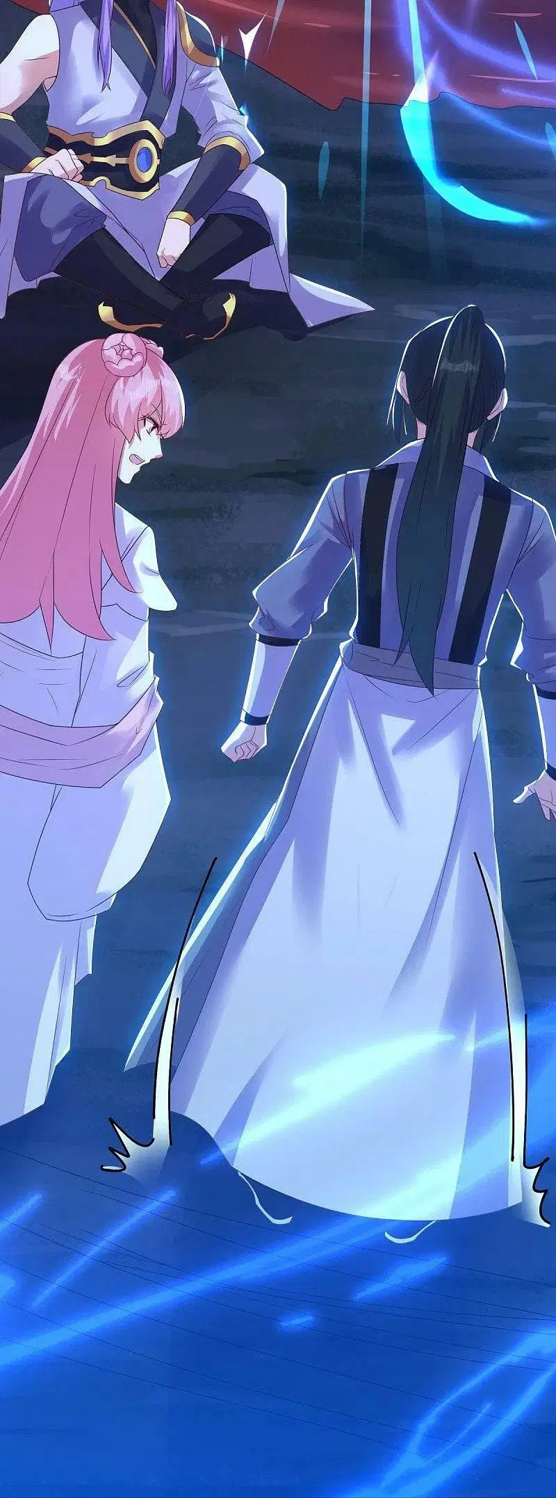 Peerless Battle Spirit ตอนที่ 483 หน้า 24