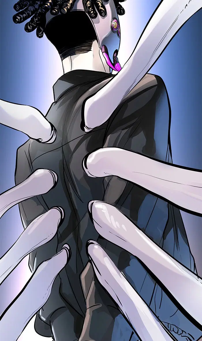 Tower of God ตอนที่ 516 หน้า 79