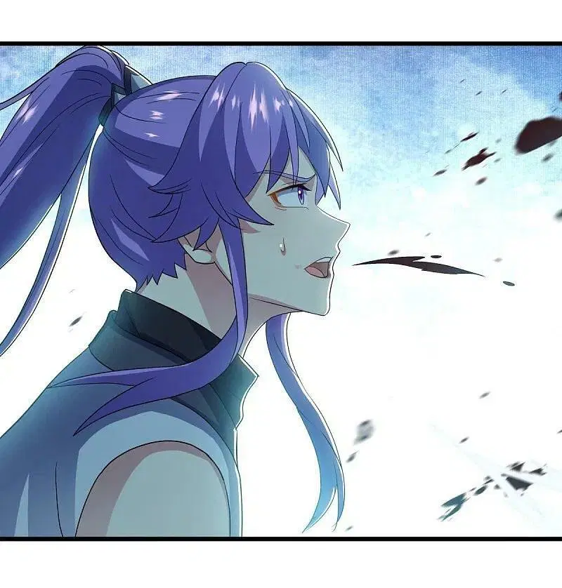 Peerless Battle Spirit ตอนที่ 496 หน้า 49