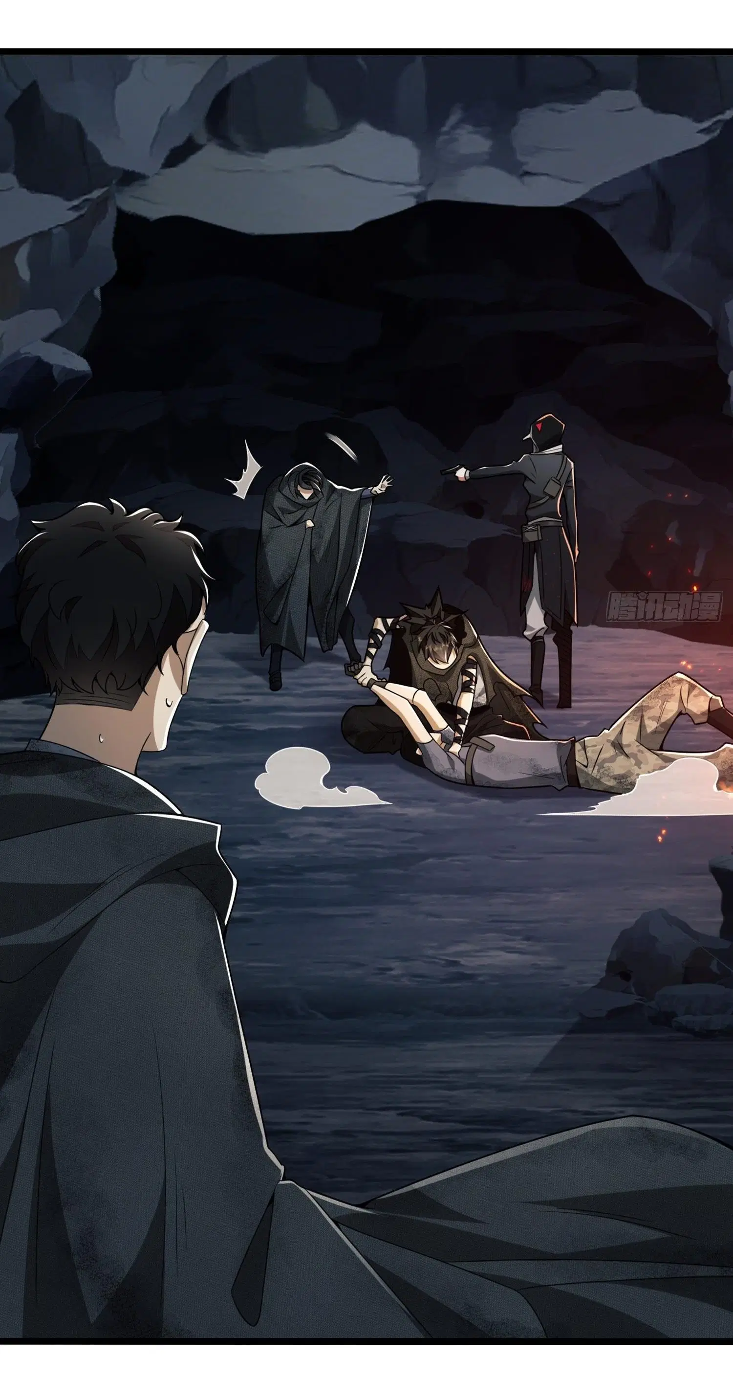The First Order ตอนที่ 28 หน้า 7