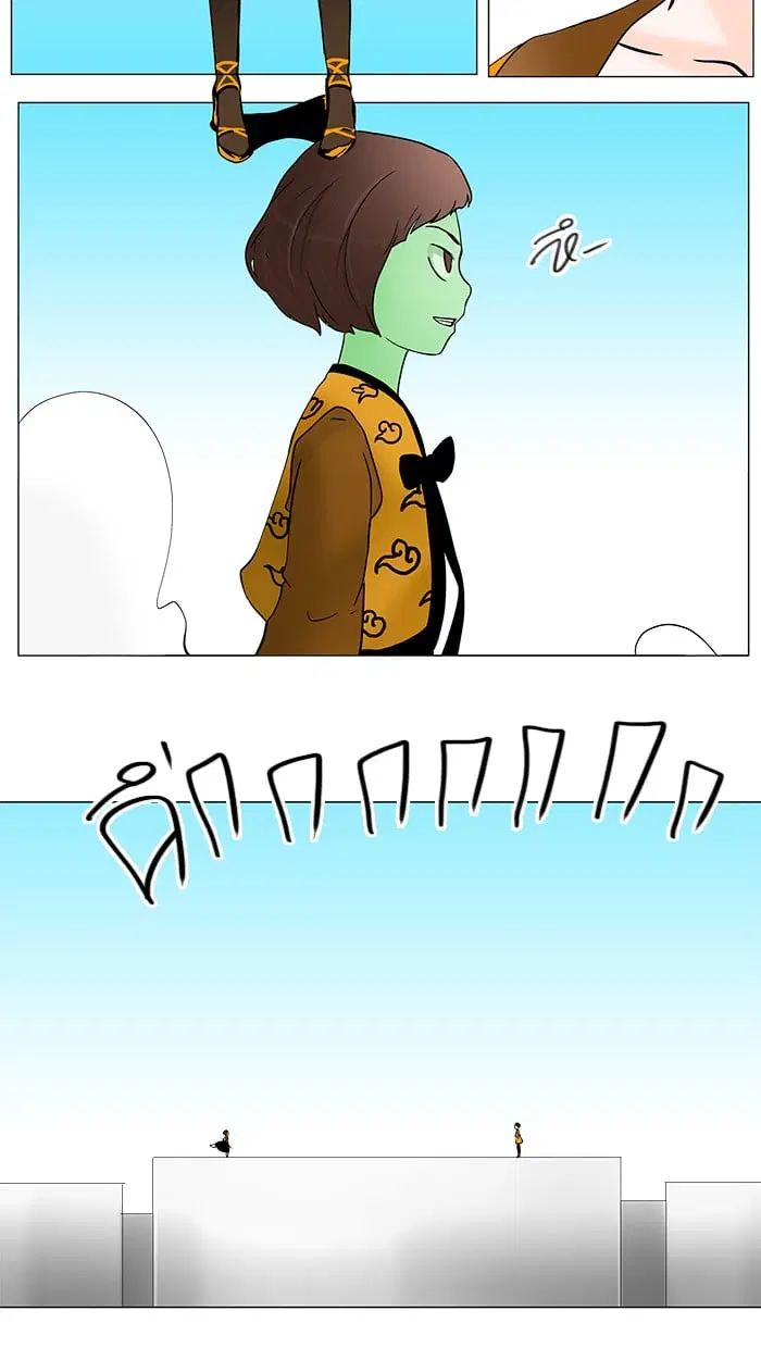Tower of God ตอนที่ 32 หน้า 37